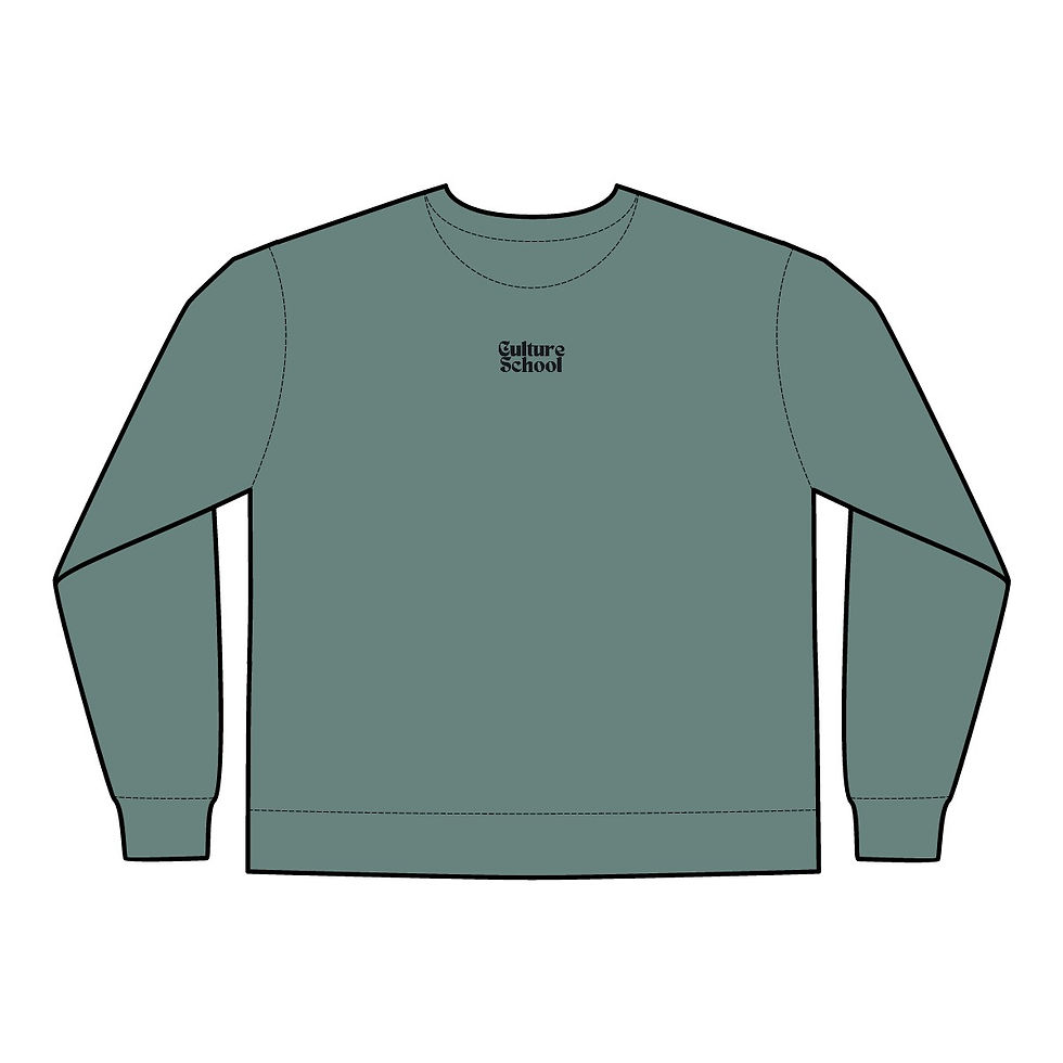 Thumbnail: Birds of a Feather Sweatshirt