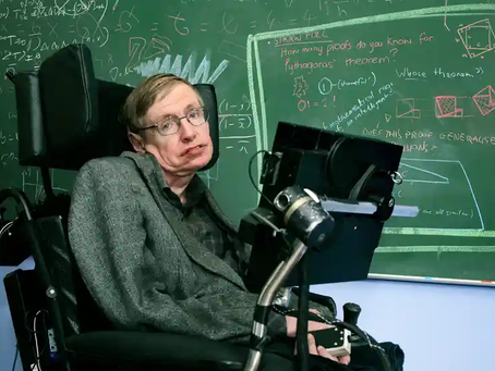 Amyotrophic Lateral Sclerosis (ALS)