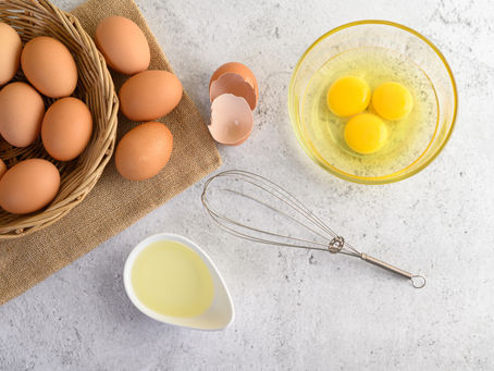 What Lies Beneath Sanrios & Fried Rice