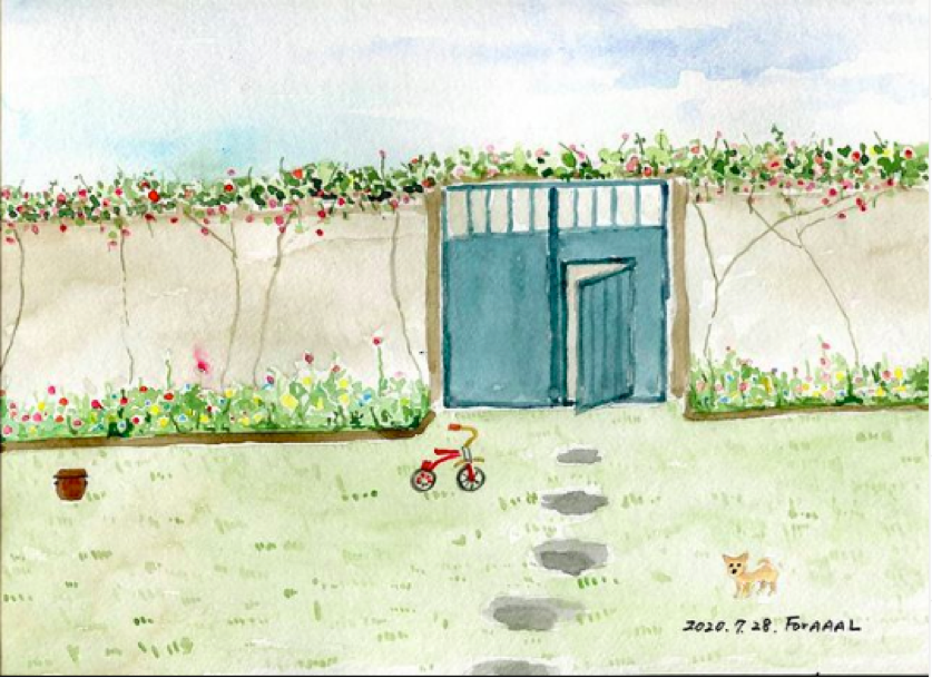 Grandpa Chan's Million TikTok Subscribers