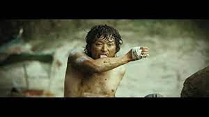 Movie about hope, life