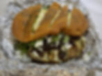 Loaded Potato
