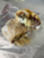 Cali Burritos