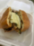 Tortas