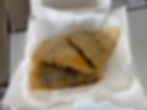 Quesadillas