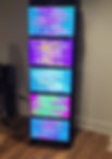 energy waves monitor in Organized Energy Center