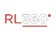 RL360 logo