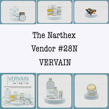 Vervain
