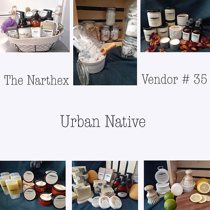 Urban Native