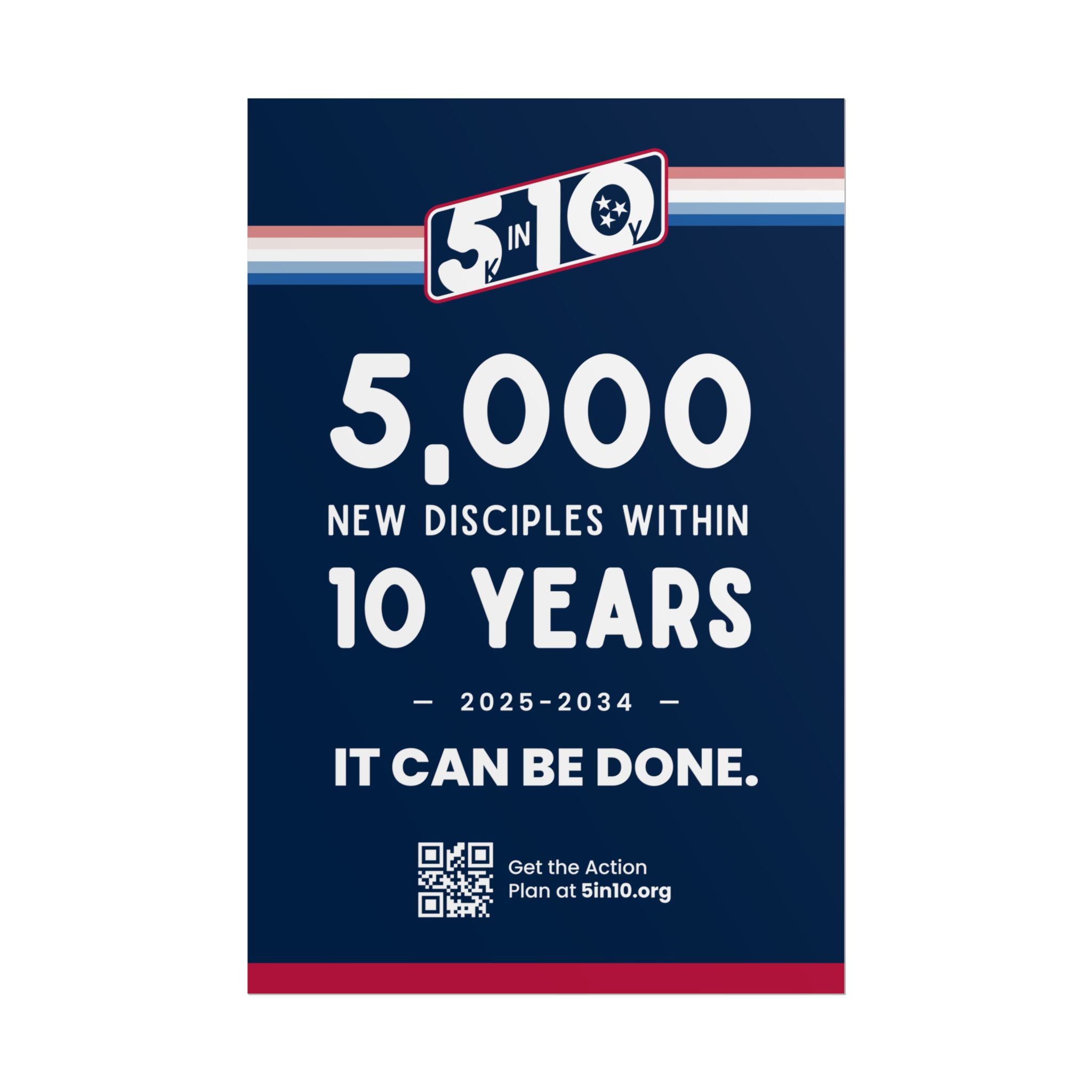 5-in-10 Poster