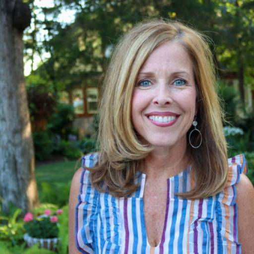 Trish Waldron