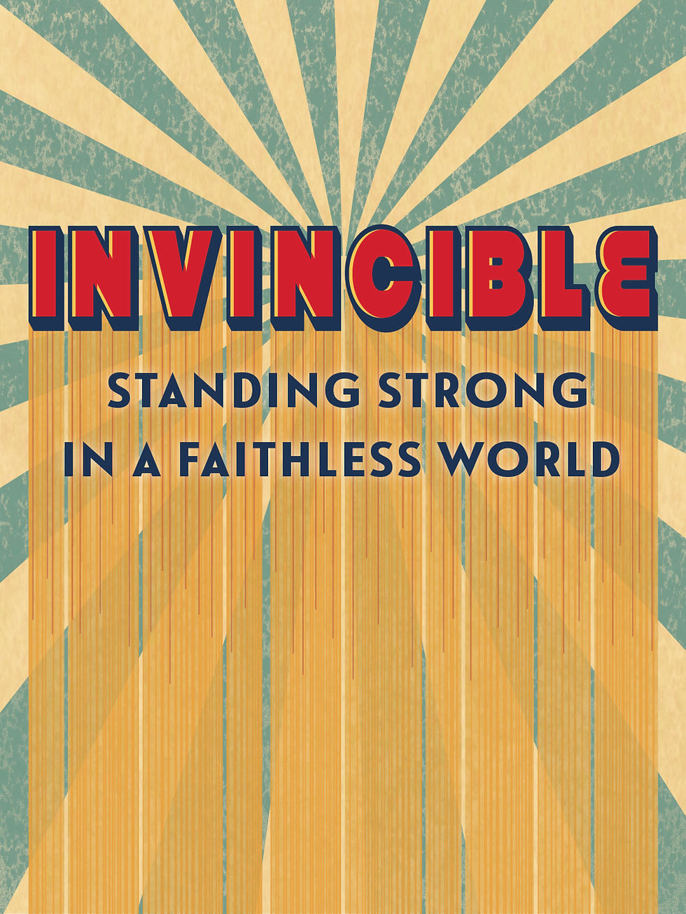 Commit Yourself to What the Bible Teaches