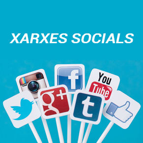 xarxes socials