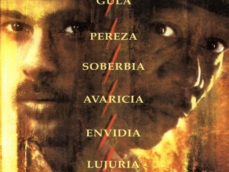 Avui parlem de Seven
