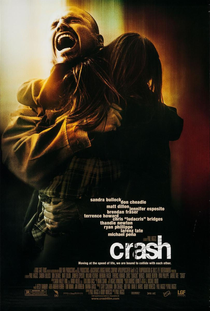 Avui parlem de Crash (2006)