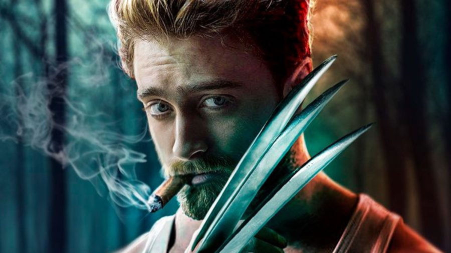 Daniel Radcliffe el proper Wolverine?