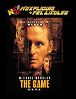 Portada The Game