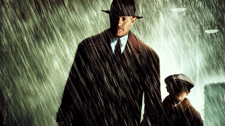 Tom Hanks, l'actor total.