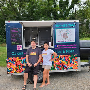 Dessert Trailer
