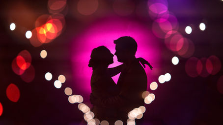 Marianne & Aleksander | Høstbryllup på Bogstad Gård