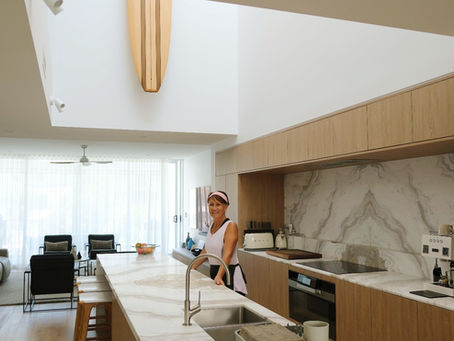 Why More Homeowners on the Gold Coast Are Booking Regular House Cleaning Services