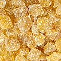Crystallised Ginger