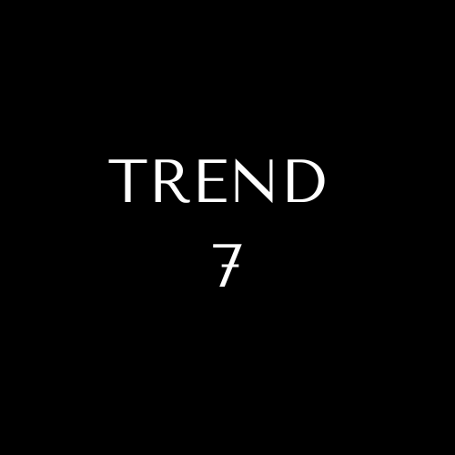 Writer: Trend 7 Media