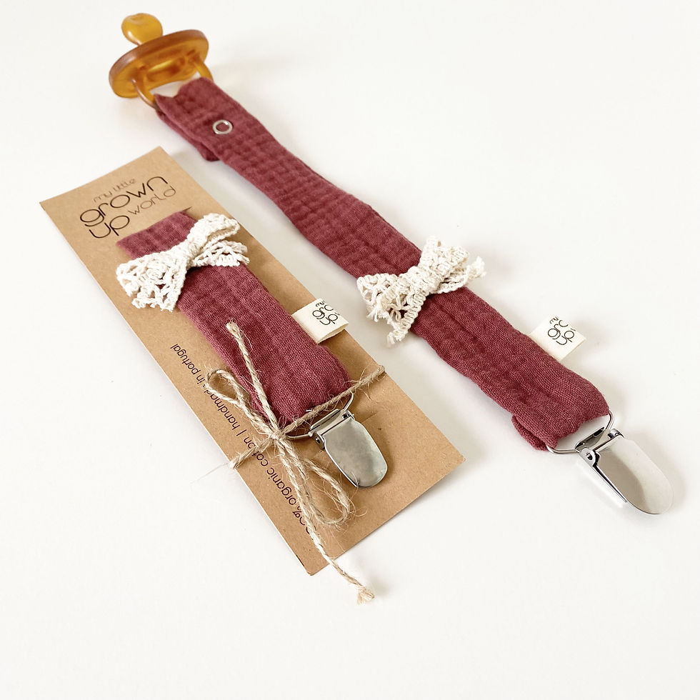 Thumbnail: muslin lace | rose