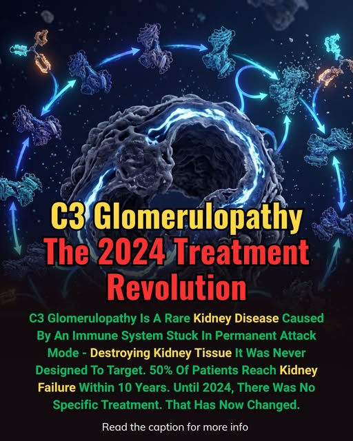 Glomerulopathy treatment revolution.jpg