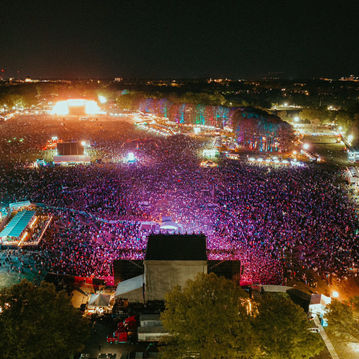 The Future Of Dreamville Festival After Its Biggest Year Yet