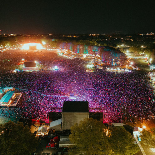 The Future Of Dreamville Festival After Its Biggest Year Yet