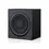Miniatura: CT SW12 Subwoofer pasivo de 12 pulgadas 1000W | Bowers & Wilkins