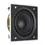 Miniatura: Ci200QSb-THX Par de subwoofer de pared o techo para cine en casa | KEF