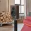 Miniatura: SONETTO I G2 Par de bocinas de repisa hechas a mano en Italia | Sonus Faber