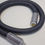 Miniatura: Anaconda Cable de poder para fuentes de audio | Handcraft
