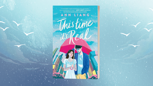 THIS TIME IT’S REAL BY ANN LIANG: A MASTERCLASS IN ROM-COM STORYTELLING