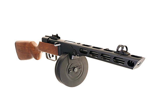 S&T PPSH41 電動リコイルシステムガン S&TAEG01 Parts 【楽天