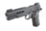 Upgraded EMG Kimber Rapide 1911 Series GBB Airsoft Pistol