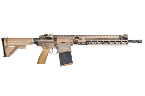 Umarex/VFC M110A1 GBB Airsoft Rifle | SWIT Airsoft
