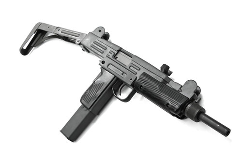 Northeast MP2A1 UZI GBB Airsoft SMG | SWIT Airsoft