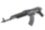 Thumbnail: WE AK PMC GBB Airsoft Rifle