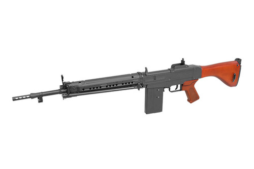 G&G ARMAMENT Type 64 BR 64式小銃 G&G Type-64 BR 64式小銃 AEG Airsoft Rifle | SWIT Airsoft