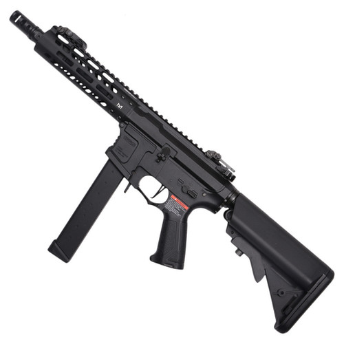 G&G PCC9 CQB AEG Airsoft SMG | SWIT Airsoft