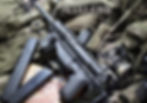 Ares M3A1 WW2 GBB Airsoft SMG