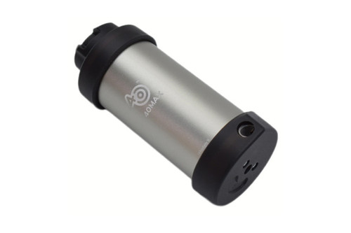 40MAX Whirligig V2 Impact BBs Airsoft Grenade | SWIT Airsoft