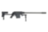 ARES M200 Spring power Airsoft Sniper Rifle