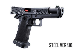 Armorer Works (AW) | SWIT Airsoft
