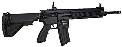 Thumbnail: Umarex/VFC M27 IAR GBB Airsoft Rifle (Gen 2)