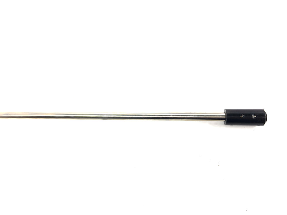 Miniature : Upgraded WG Mosin Nagant M44 CO2 Bolt Action Rifle