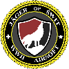 SWIT Airsoft logo